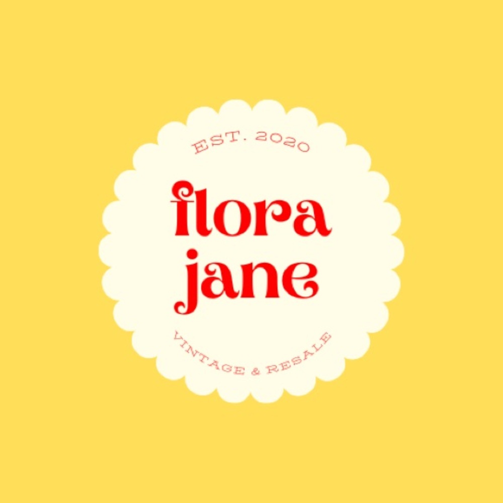 🌼 welcome to flora jane 🌸